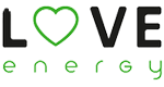 Love energy